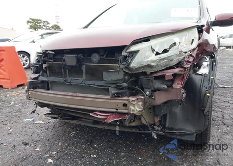 2016 Honda Cr-V Touring z USA, uszkodzony, nr VIN 5J6RM3H93GL001713